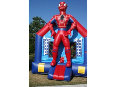 Spiderman