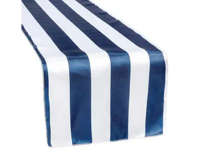 Table Runner (Satin) in Lafayette