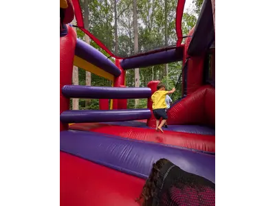 5 in 1 Inflatable in Richmond