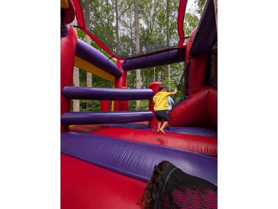 5 in 1 Inflatable