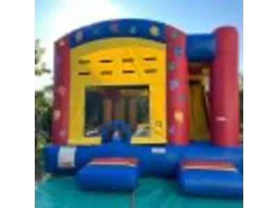 Party Palace Combo #508 in Azalea Park