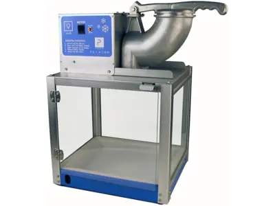 Sno-Cone Machine (NOTE: WE DO NOT SUPPLY ICE) in Douglasville