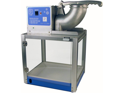 Sno-Cone Machine (NOTE: WE DO NOT SUPPLY ICE)