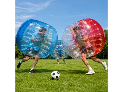Build-A-Bash Party Package in Macon County