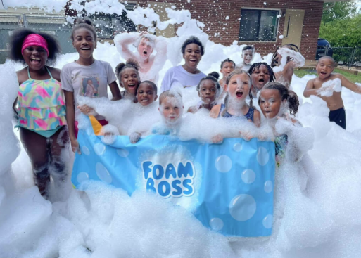 Foam