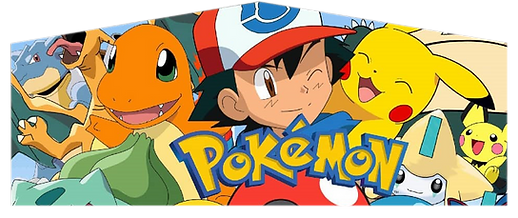 Pokemon Panel in Waterloo