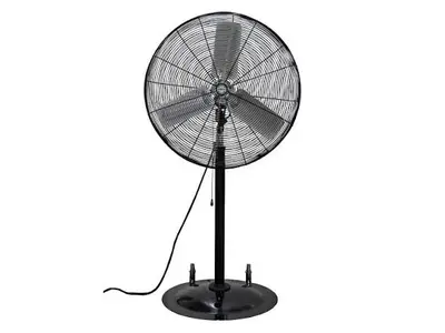 Industrial Fan in Lexington