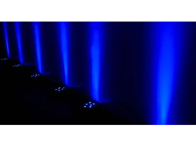 Uplighting Package For Event