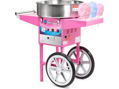 Cotton Candy Machine