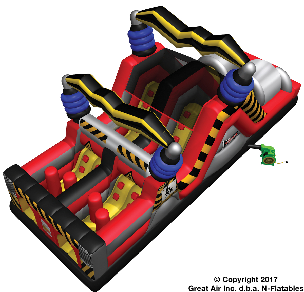 Default product image