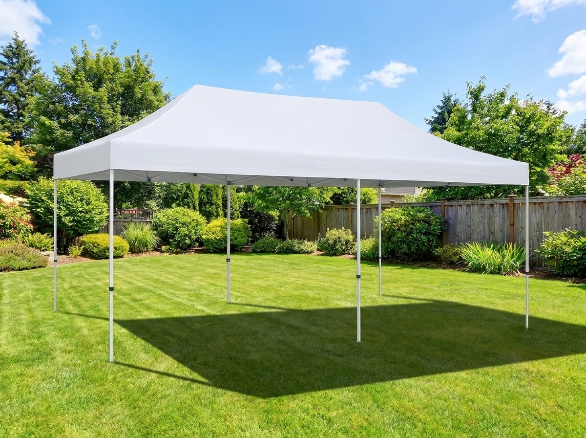 10x20 Tent