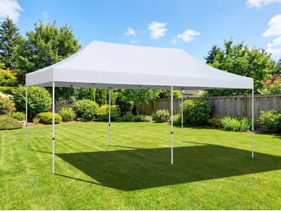 10x20 Tent