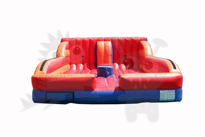 Bungee Run 2 in La Mesa
