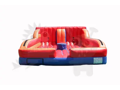 Bungee Run 2 in La Mesa