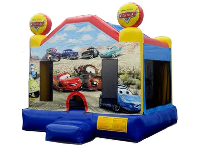 Cars in Warren