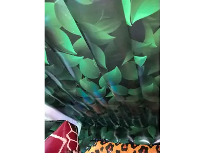 Wild Slide in Wichita Falls
