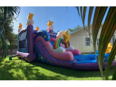 Unicorn Combo With Pool #604W in dr phillips
