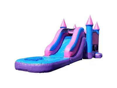 6 in 1Princess Combo. (WET/DRY) in NRH