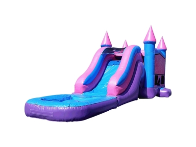 6 in 1Princess Combo. (WET/DRY)