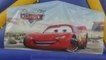 Cars banner x in San Antonio