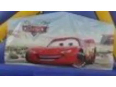 Cars banner x in San Antonio