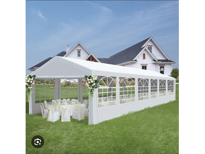 OutDoor Party Tent 