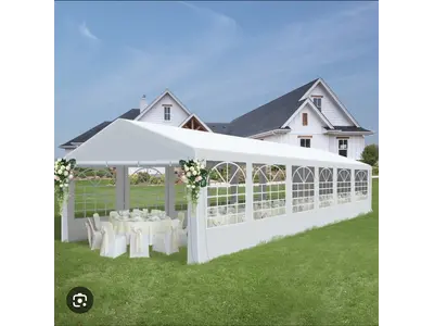 OutDoor Party Tent in NRH