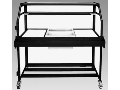 Portable LED Satellite Bar-Multi-Colors in Palm Beach