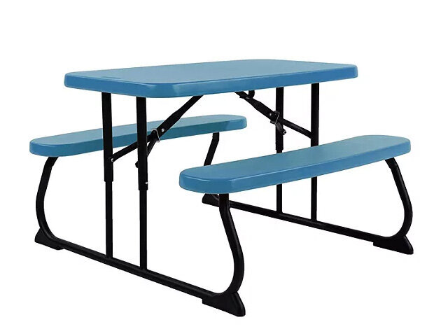 Kid Picnic Table in Grand Blanc