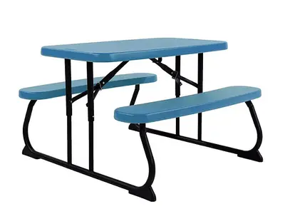 Kid Picnic Table in Grand Blanc