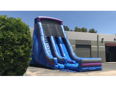 32ft Skyline Water Slide double lane in Phoenix