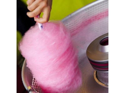 Cotton Candy Machine