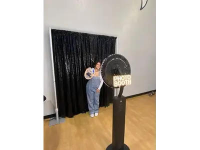 Photobooth Services