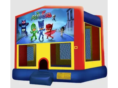 PJ Mask in Madison Heights