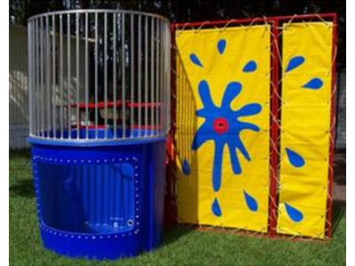 Dunk Tank