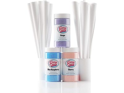 Additional Cotton Candy 