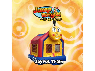 Joyful Train