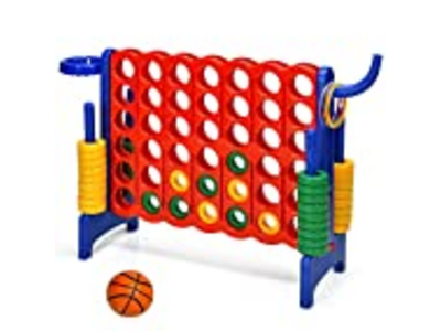 Connect 4 game