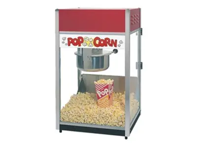 Popcorn Machine