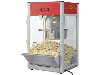 Popcorn Popper Machine 12 Oz in poultney
