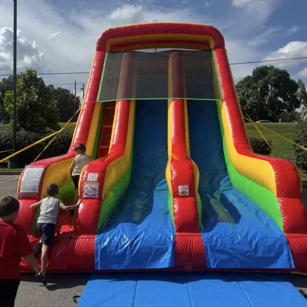 Dry Slides
