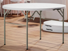 48-inch Round Table