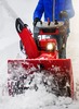 Snow Plowing