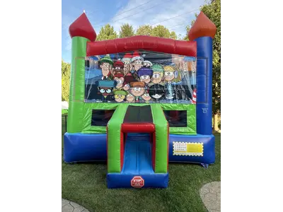 Loud House in Madison Heights