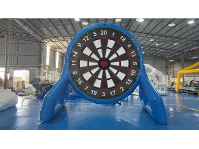 Soccer Darts in Wichita Falls
