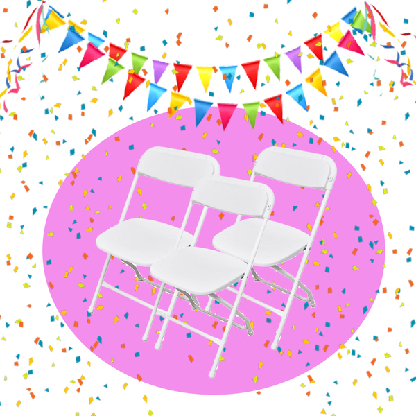 Tables and Chairs