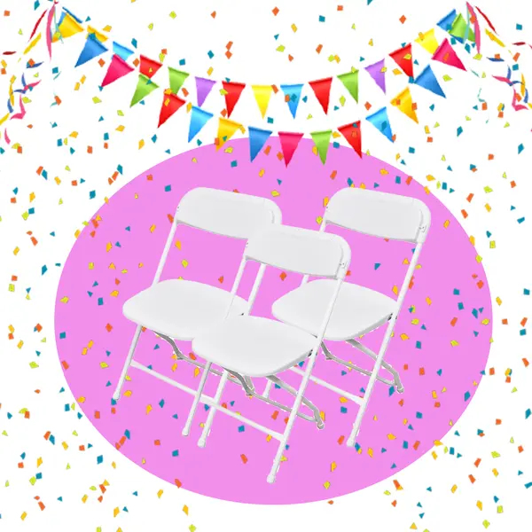 Tables and Chairs