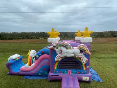 Unicorn Combo with slide #604D in college park