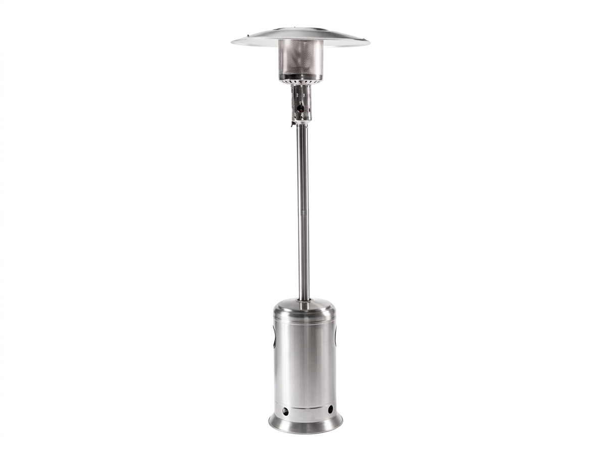 8ft Outdoor Patio Heaters in Riverside