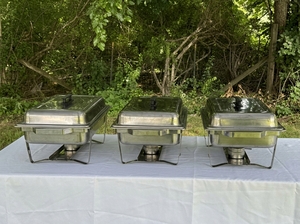 Food Warmers